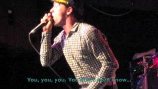 You&#39;re Not Thinking by Drake Bell