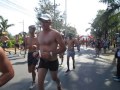 Century Tuna Superbods The Underpants Run 2017 Part 2