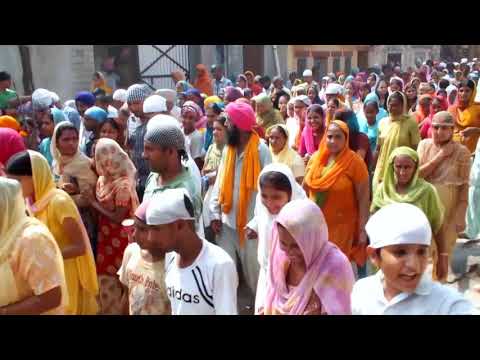 GURU GRANTH SAHIB JI MANMOHAN WARIS KAMAL HEER SANGTAR