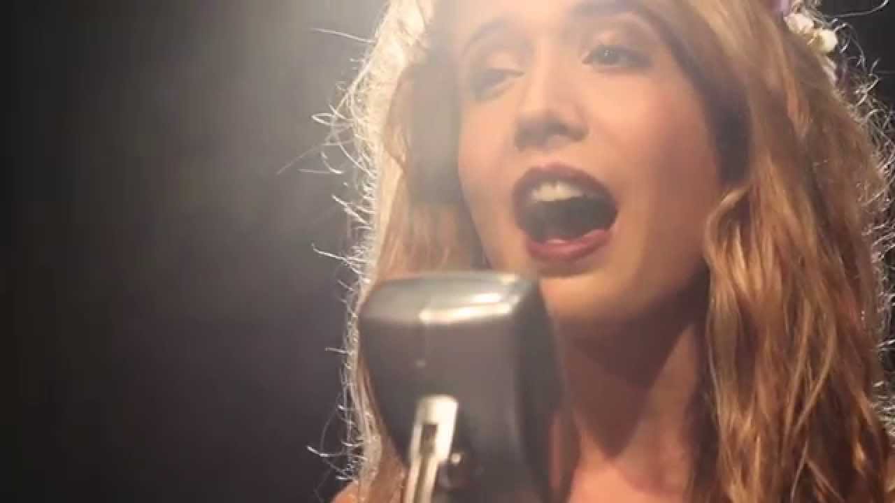 Promotional video thumbnail 3 for Madlyn Music