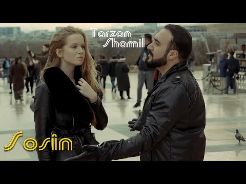 Tarzan Shamil - Sosin / 2023