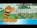 A Bee Buzz Kill Garfield Friends