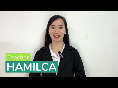 Hamilcaのプロフィール動画