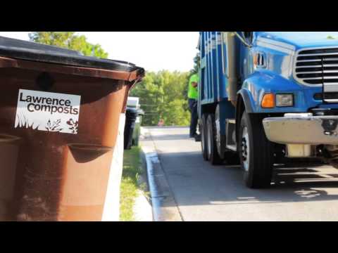 Yard Waste Carts Solid Waste Management