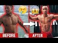 How To Quickly Get a Six Pack | My STEP BY STEP TRANSFORMATION