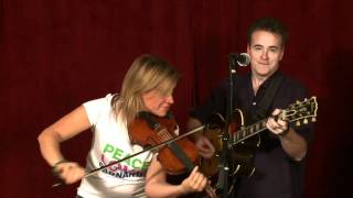 HOT CLUB OF COWTOWN SHE'S KILLING ME COUNTRY SWING