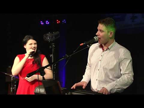 TREND - Láska moja, aj hviezdy sa Ťa boja