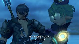 【実況】ゼノブレイド２で魅せるタクティクスpart36