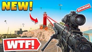 *NEW* WARZONE 3 BEST HIGHLIGHTS! - Epic & Funny Moments #441