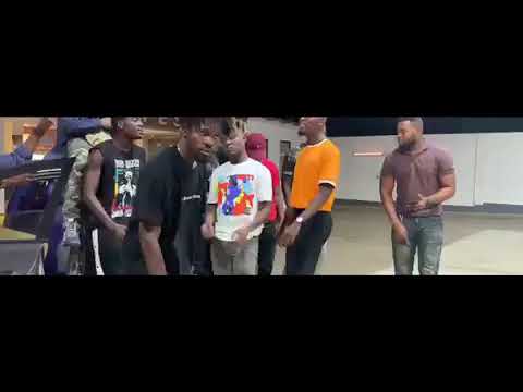 Tulenkey ft quamina mp & fameye goodnight