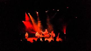 Turin Brakes - Erase Everything (live at QEH, London)