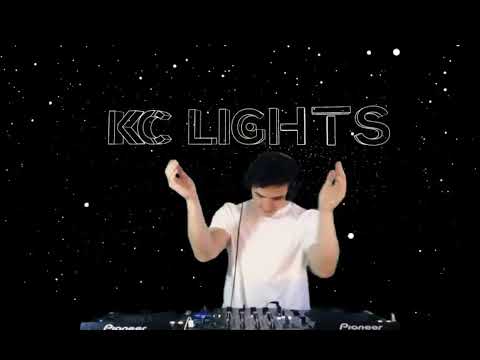 KC Lights - LIVE @ 1001Tracklists Virtual Festival 2.0