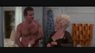 Dolly Parton and Burt Reynolds ~ Sneakin&#39; Around  (the best little whorehouse in texas)