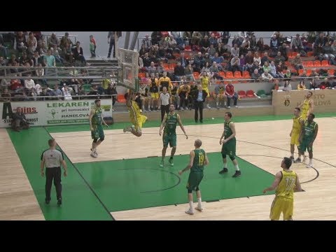 Dva nečakané výsledky MBK Handlová