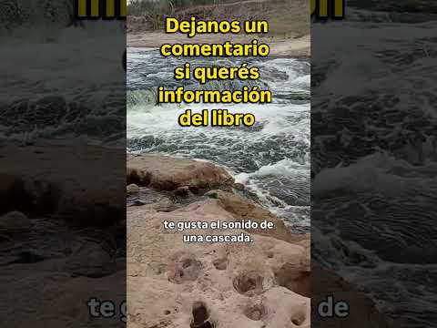 Arroyo Monje. Conocés las 4 cascadas del sur Santafesino?