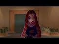 Shark Tale 2004 Lola Bad Girl Mid Credits Scene Crazy Joe In Oscar S Penthouse
