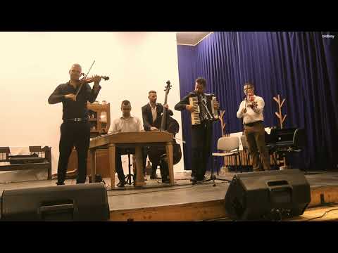 Zagyva Banda koncert - Kalotaszegi összeállítás