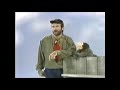 Classic Sesame Street Lulliby Of Birdland By Robin Williams With Intro By Fozzie Bear