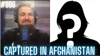 The episode on The Deen Show features a woman reporter who boldly ventured into Afghanistan, despite not having a visa, to...