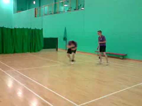 Westgates john spinning!!!!!