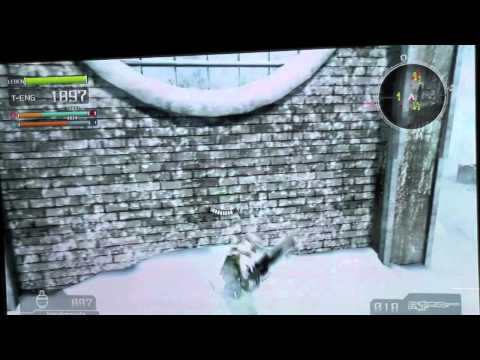 o GaLaMaX o Lost Planet Montage v2