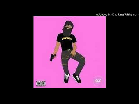 AzChike x Almighty Suspect type beat 2020 "Burn Rubber" (Prod.1700 Kaash)