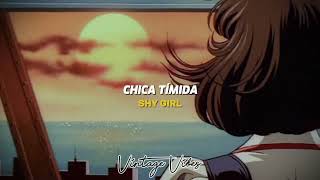 Shy Girl - Silent Circle | Sub Español + Lyrics