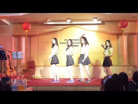 Playback-Playback cover by Unity Us