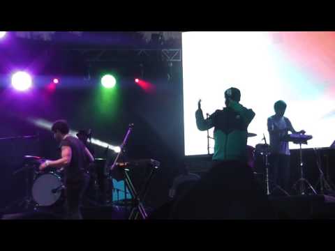 ▲ Mateo Kingman feat Guanaco Mc - Mi Pana - Terrasónica