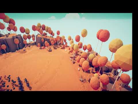 stoner vs all units(TABS)