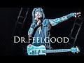 MÖTLEY CRÜE “Dr. Feelgood” With JOHN 5