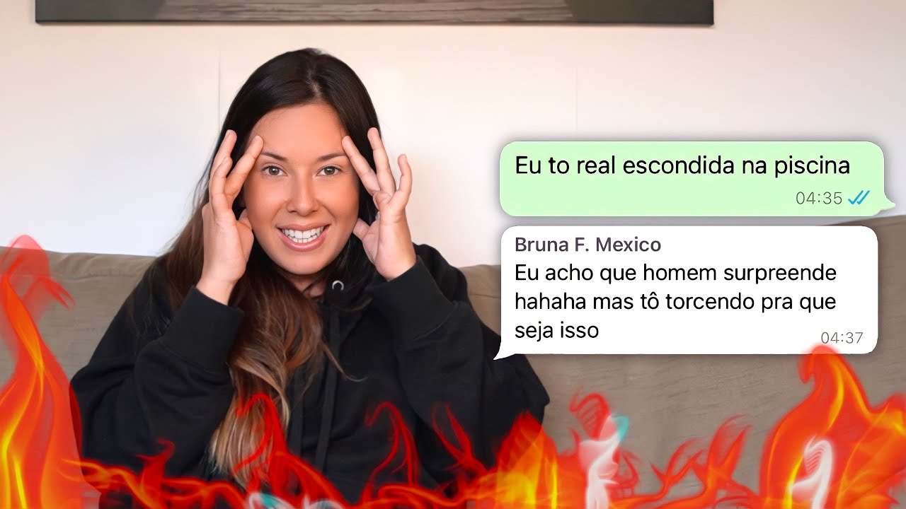 como peguei o boy no flagra com minha amiga - date errado