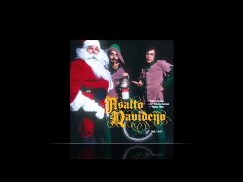 Pescao (Popurri Sambao) - Hector Lavoe