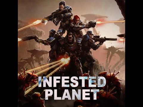 Infested Planet | Ep. 7.5 Strive to survive (talking to my computer)