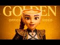 GOLDEN X ITALIAN BRAINROT Official Brainrot Lyric Video