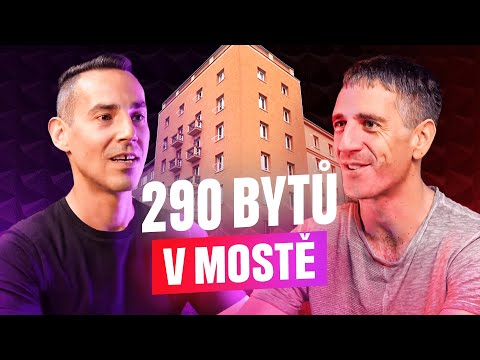 Do důchodu ve 37. Nemovitosti jsou zkratka | Honza Zedník