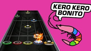 Cover art for Flamigo