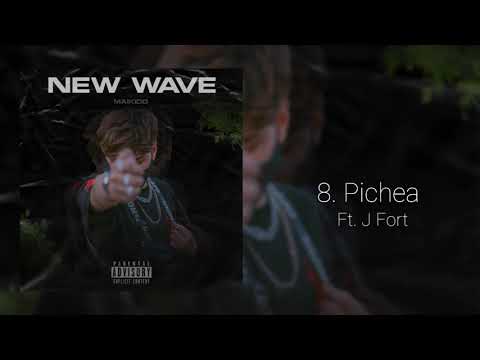 8. Pichea - MAIKIDD Ft. J Fort  #NewWave