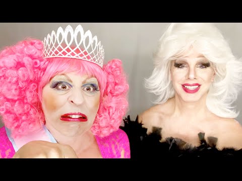 Pickles' Playground: EP 025 - Naked Camp 2019 part 2