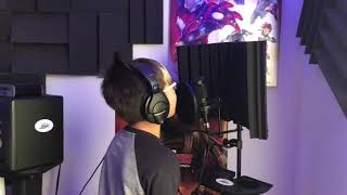 BABY COVER MUSIC VIDEO - PRESTON TRAN