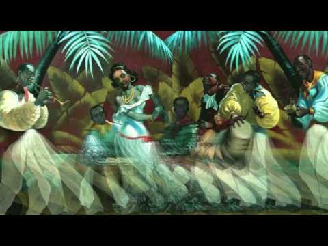 Zumbi e o Folclore - Mo Gba Soke