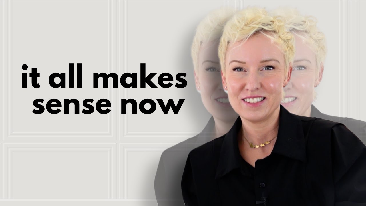 I found out I have ADHD.