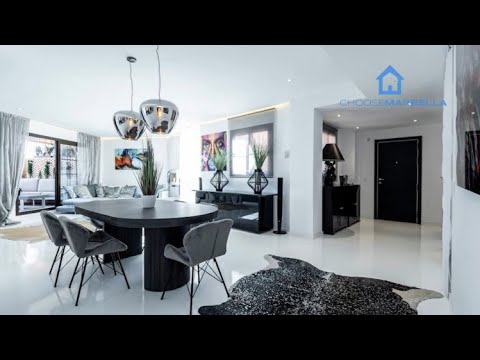 Penthouse Hacienda del Sol #estepona