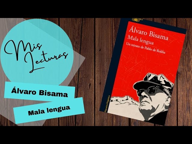 Vídeo relacionado con Mala lengua: Un retrato de Pablo de Rokha