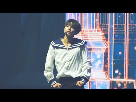 220703 TXT (투모로우바이투게더) - 9와 4분의 3 승강장에서 너를 기다려 (Run Away) 태현 (TAEHYUN) 직캠