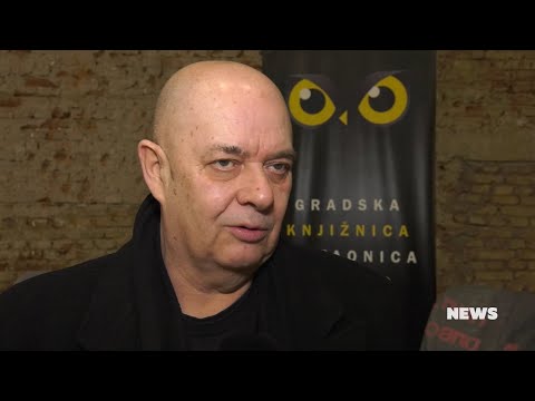 NEWS 27. 01. 2023. - CESARICA, IVO ROBIĆ, MAC, DUBRAVKO MATAKOVIĆ, HOJSAK & NOVOSEL, DPS