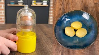 Uovo sodo giallo: l'idea facile e sfiziosa per il tuo pranzo di Pasqua!
