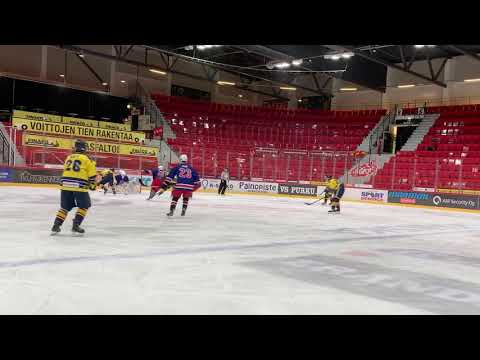 TuTo - Lukko 12.9.2020