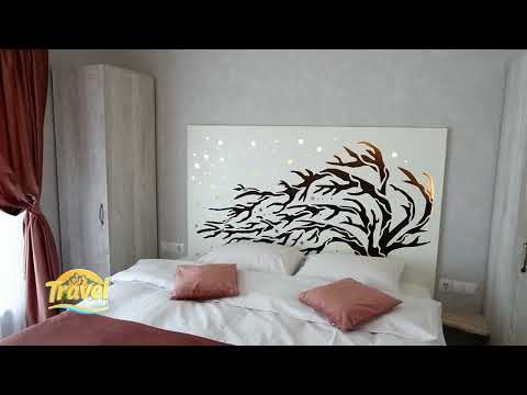 Când sufletul locului ajunge pe ecran - Pensiunea Între Prieteni la Travel and Fun