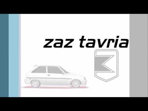 Zaz Tavria